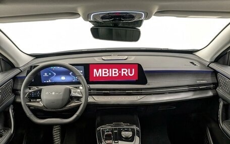 CheryExeed LX, 2023 год, 2 599 000 рублей, 10 фотография