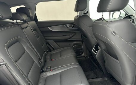 Chery Tiggo 8 I, 2023 год, 2 100 000 рублей, 14 фотография