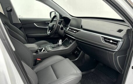 Chery Tiggo 8 I, 2023 год, 2 100 000 рублей, 13 фотография