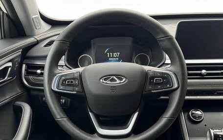 Chery Tiggo 8 I, 2023 год, 2 100 000 рублей, 12 фотография