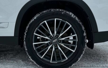 Chery Tiggo 8 I, 2023 год, 2 100 000 рублей, 16 фотография