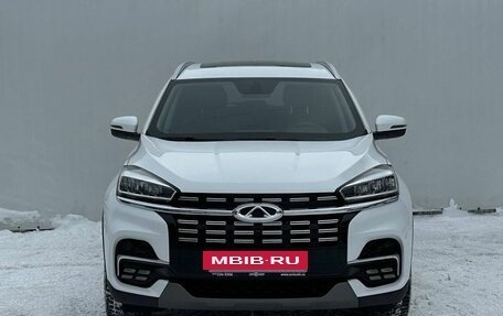 Chery Tiggo 8 I, 2023 год, 2 100 000 рублей, 2 фотография