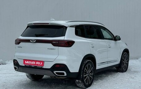 Chery Tiggo 8 I, 2023 год, 2 100 000 рублей, 5 фотография