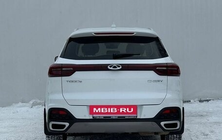 Chery Tiggo 8 I, 2023 год, 2 100 000 рублей, 6 фотография