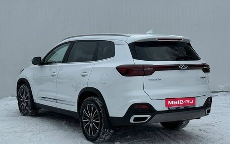 Chery Tiggo 8 I, 2023 год, 2 100 000 рублей, 7 фотография