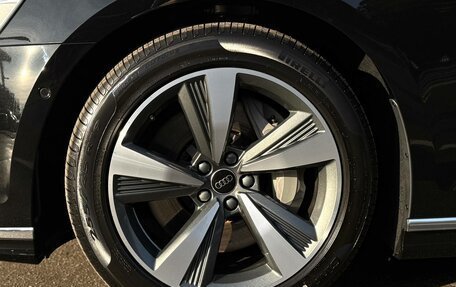 Audi A8, 2025 год, 20 490 000 рублей, 9 фотография