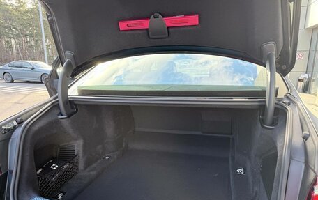 Audi A8, 2025 год, 20 490 000 рублей, 17 фотография