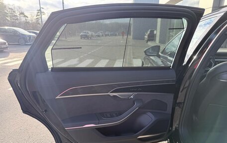 Audi A8, 2025 год, 20 490 000 рублей, 18 фотография