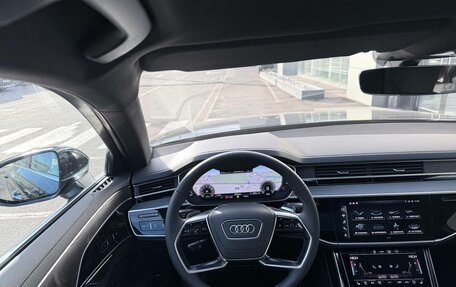 Audi A8, 2025 год, 20 490 000 рублей, 12 фотография