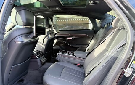 Audi A8, 2025 год, 20 490 000 рублей, 15 фотография