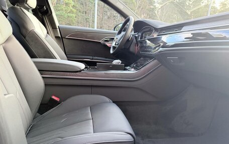 Audi A8, 2025 год, 20 490 000 рублей, 13 фотография