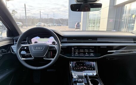 Audi A8, 2025 год, 20 490 000 рублей, 16 фотография