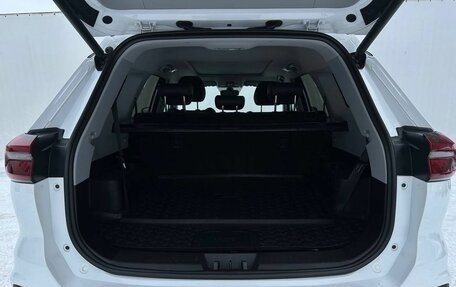 Chery Tiggo 8 I, 2023 год, 2 100 000 рублей, 15 фотография