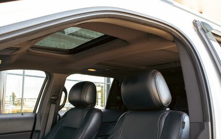 Ford Explorer VI, 2014 год, 1 485 000 рублей, 17 фотография