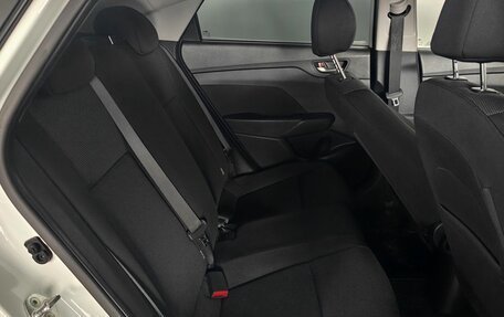 Hyundai Solaris II рестайлинг, 2019 год, 1 430 000 рублей, 17 фотография