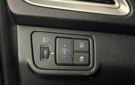 Hyundai Solaris II рестайлинг, 2019 год, 1 430 000 рублей, 14 фотография