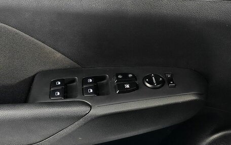 Hyundai Solaris II рестайлинг, 2019 год, 1 430 000 рублей, 15 фотография