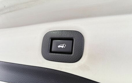 Nissan X-Trail, 2016 год, 1 849 000 рублей, 19 фотография