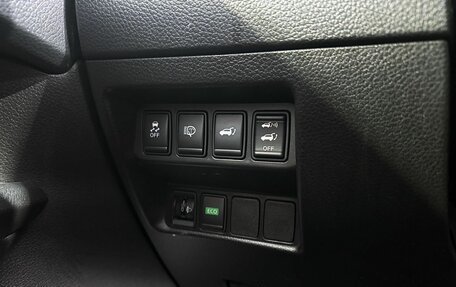 Nissan X-Trail, 2016 год, 1 849 000 рублей, 17 фотография