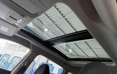 Nissan X-Trail, 2016 год, 1 849 000 рублей, 18 фотография