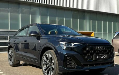 Audi Q8 I, 2025 год, 16 490 000 рублей, 3 фотография