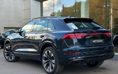 Audi Q8 I, 2025 год, 16 490 000 рублей, 5 фотография
