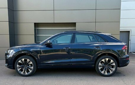 Audi Q8 I, 2025 год, 16 490 000 рублей, 4 фотография