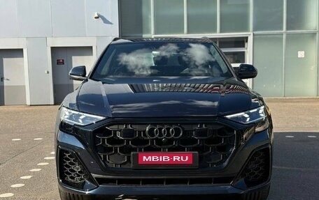 Audi Q8 I, 2025 год, 16 490 000 рублей, 6 фотография