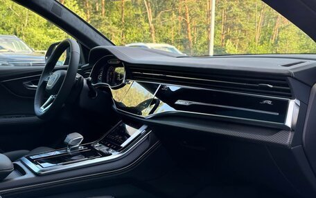 Audi Q8 I, 2025 год, 16 490 000 рублей, 13 фотография