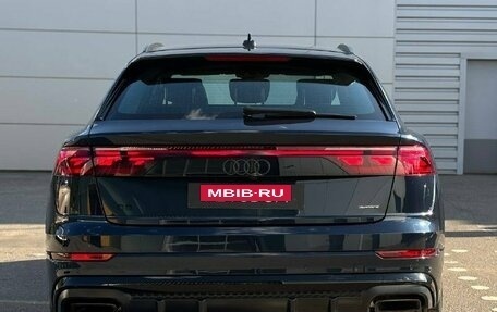 Audi Q8 I, 2025 год, 16 490 000 рублей, 9 фотография