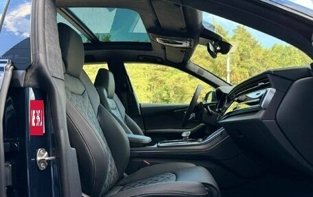 Audi Q8 I, 2025 год, 16 490 000 рублей, 15 фотография