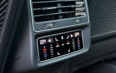 Audi Q8 I, 2025 год, 16 490 000 рублей, 26 фотография