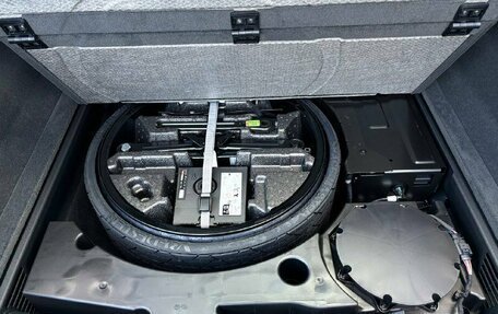 Audi Q8 I, 2025 год, 16 490 000 рублей, 23 фотография