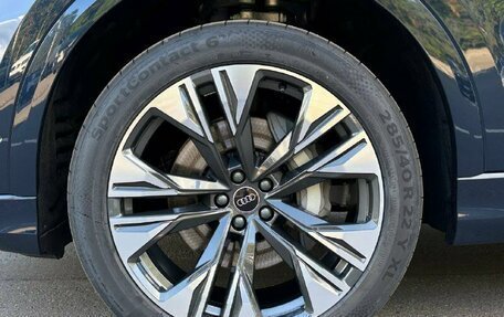 Audi Q8 I, 2025 год, 16 490 000 рублей, 25 фотография