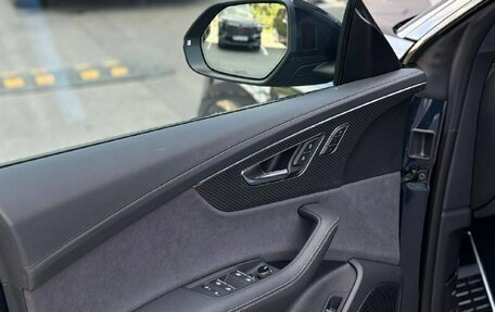 Audi Q8 I, 2025 год, 16 490 000 рублей, 36 фотография