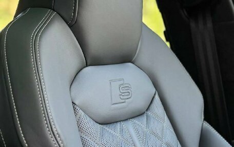 Audi Q8 I, 2025 год, 16 490 000 рублей, 40 фотография