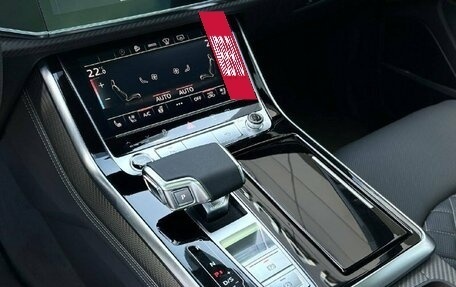 Audi Q8 I, 2025 год, 16 490 000 рублей, 28 фотография