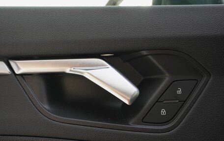 Audi Q3, 2025 год, 4 150 000 рублей, 15 фотография