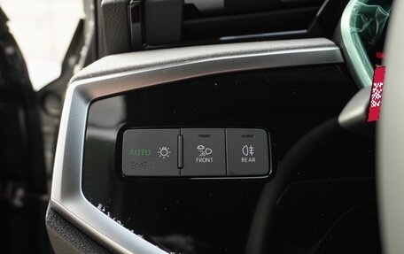 Audi Q3, 2025 год, 4 150 000 рублей, 14 фотография