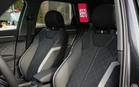 Audi Q3, 2025 год, 4 150 000 рублей, 17 фотография