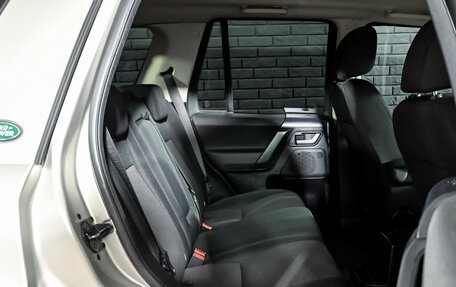 Land Rover Freelander II рестайлинг 2, 2014 год, 1 420 000 рублей, 18 фотография