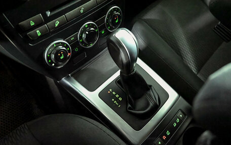 Land Rover Freelander II рестайлинг 2, 2014 год, 1 420 000 рублей, 15 фотография