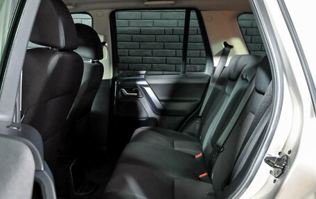 Land Rover Freelander II рестайлинг 2, 2014 год, 1 420 000 рублей, 19 фотография