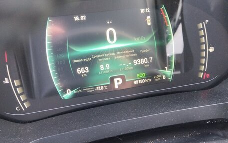 Chery Tiggo 7 Pro, 2023 год, 1 340 000 рублей, 4 фотография