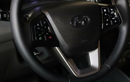 Hyundai Creta I рестайлинг, 2018 год, 1 589 000 рублей, 8 фотография