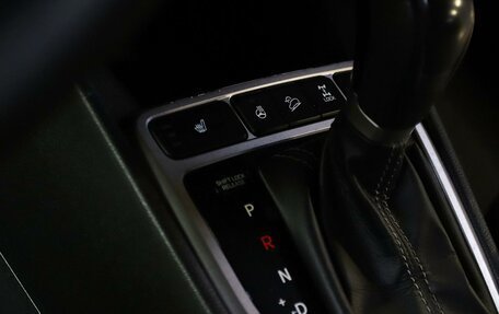 Hyundai Creta I рестайлинг, 2018 год, 1 589 000 рублей, 9 фотография