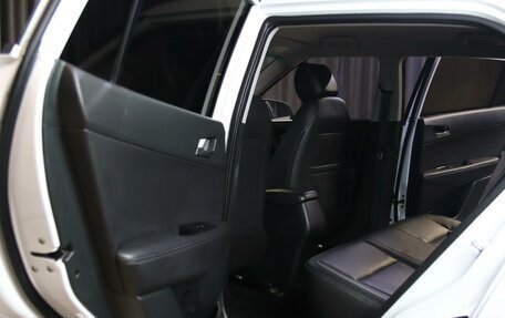 Hyundai Creta I рестайлинг, 2018 год, 1 589 000 рублей, 12 фотография