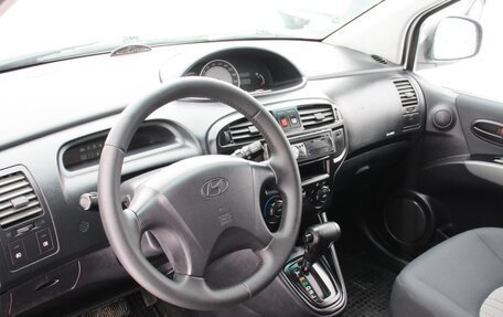 Hyundai Matrix I рестайлинг, 2008 год, 597 000 рублей, 7 фотография
