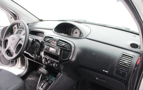 Hyundai Matrix I рестайлинг, 2008 год, 597 000 рублей, 9 фотография