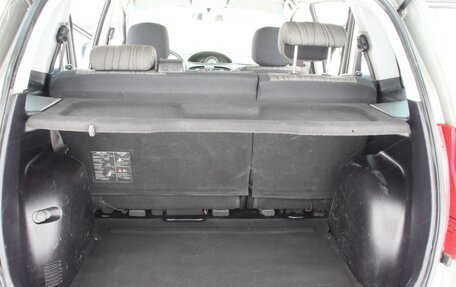 Hyundai Matrix I рестайлинг, 2008 год, 597 000 рублей, 11 фотография